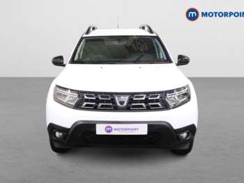 Used Dacia Duster 2022 for sale - 75421439: Photo