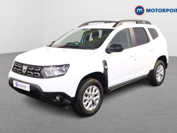 Used Dacia Duster 2022 for sale - 75421439: Photo