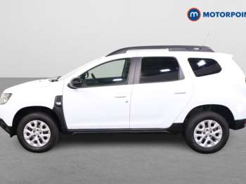 Used Dacia Duster 2022 for sale - 75421439: Photo