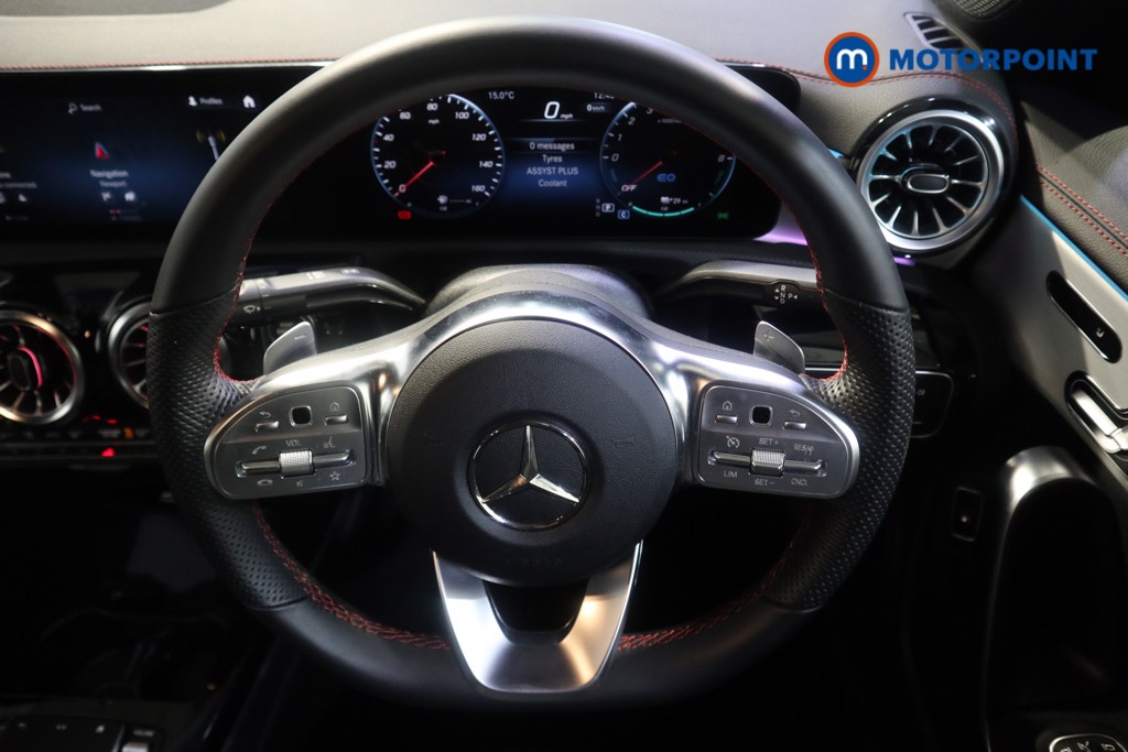 Used Mercedes-Benz CLA for sale - 78106886: Photo 10