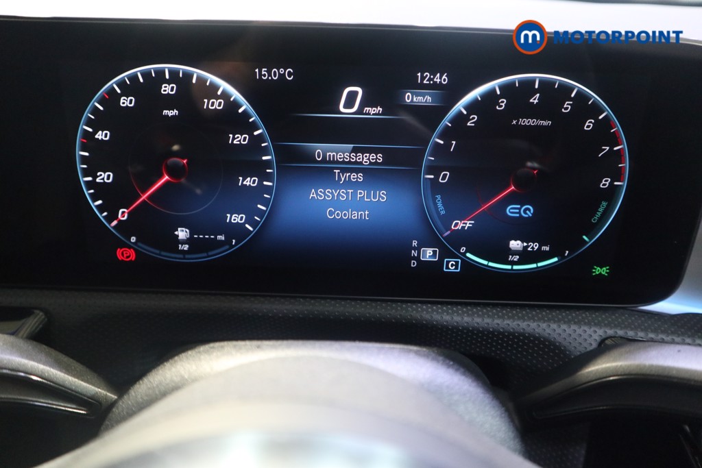 Used Mercedes-Benz CLA for sale - 78106886: Photo 13