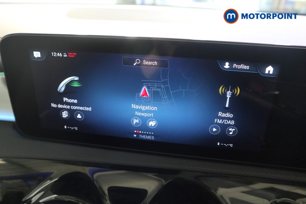 Used Mercedes-Benz CLA for sale - 78106886: Photo 14