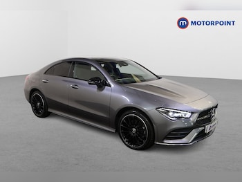 Used Mercedes-Benz CLA undefined for sale - 78106886: Photo