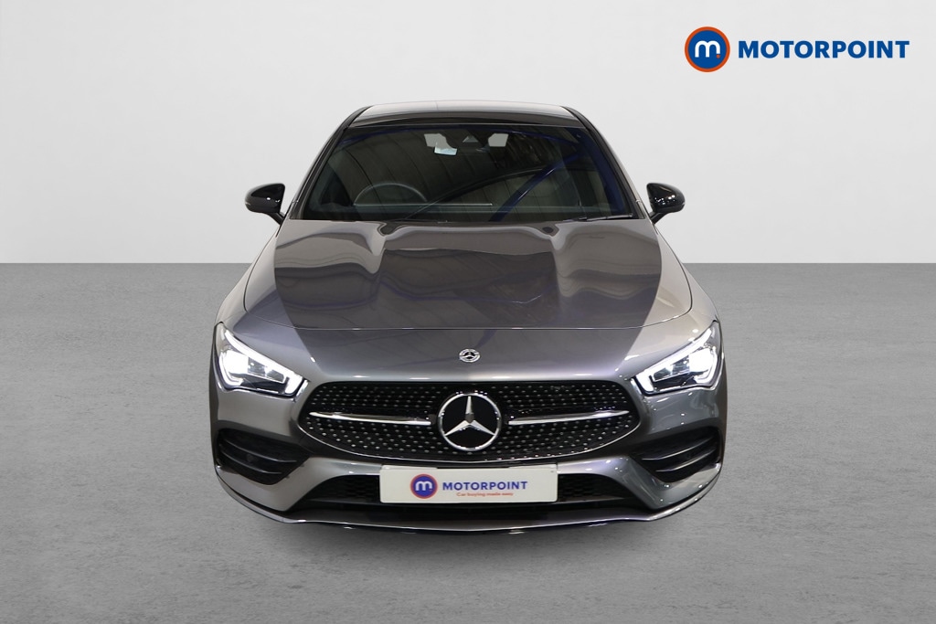Used Mercedes-Benz CLA for sale - 78106886: Photo 2