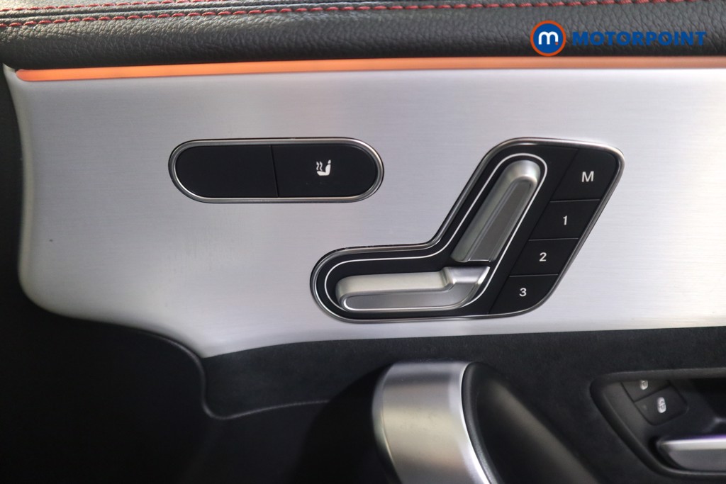 Used Mercedes-Benz CLA for sale - 78106886: Photo 21