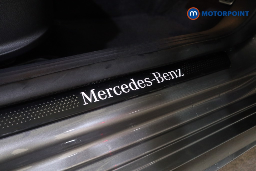 Used Mercedes-Benz CLA for sale - 78106886: Photo 24