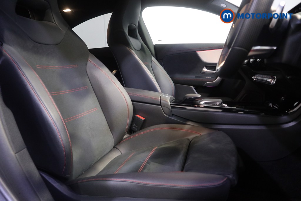 Used Mercedes-Benz CLA for sale - 78106886: Photo 26