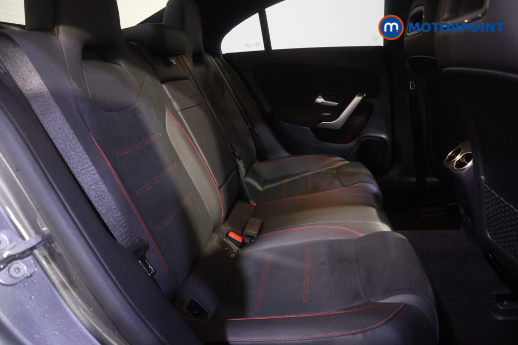 Used Mercedes-Benz CLA for sale - 78106886: Photo 27