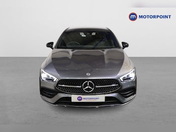 Used Mercedes-Benz CLA undefined for sale - 78106886: Photo