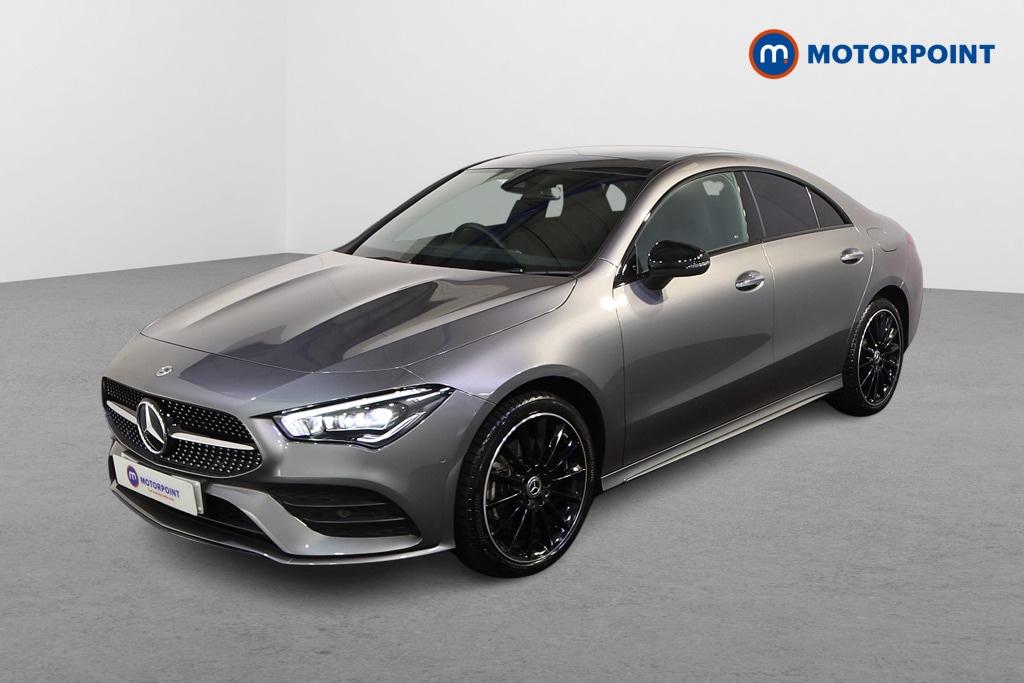 Used Mercedes-Benz CLA for sale - 78106886: Photo 3