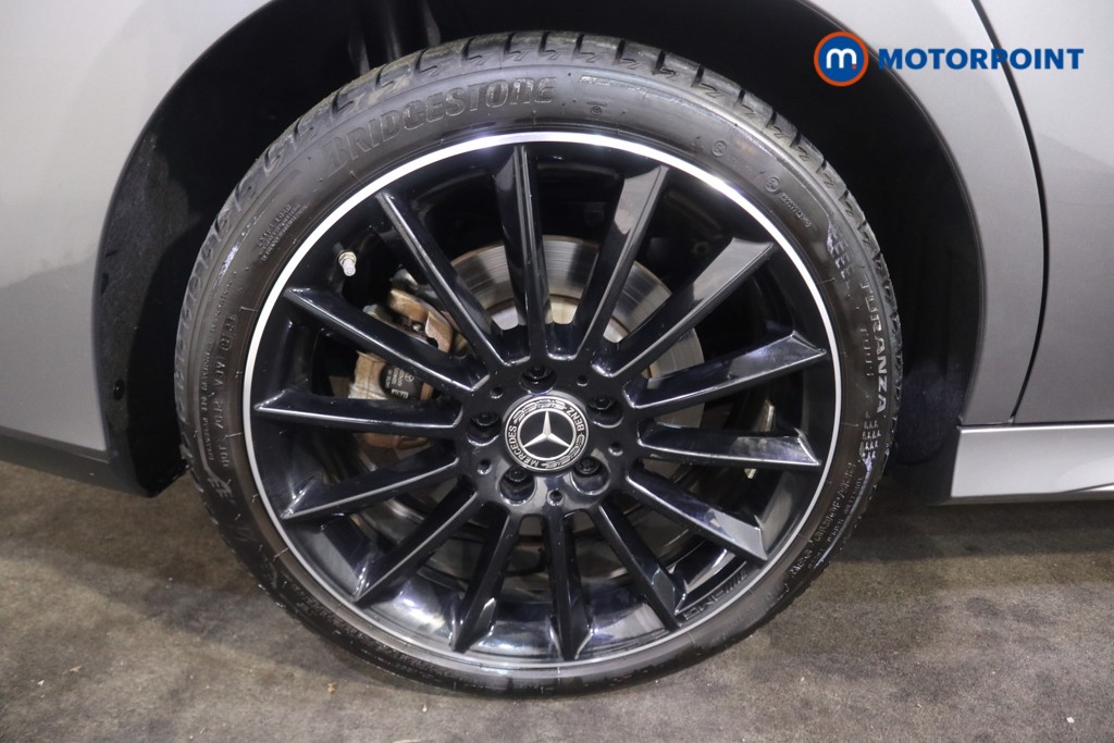 Used Mercedes-Benz CLA for sale - 78106886: Photo 33