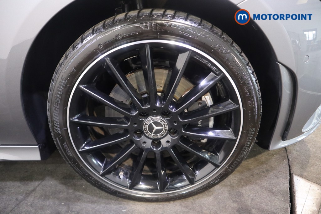 Used Mercedes-Benz CLA for sale - 78106886: Photo 34