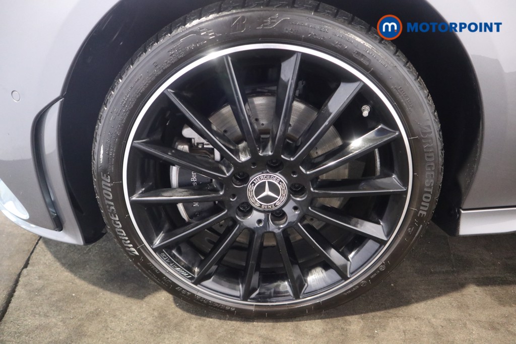 Used Mercedes-Benz CLA for sale - 78106886: Photo 35