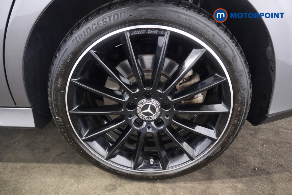 Used Mercedes-Benz CLA for sale - 78106886: Photo 36