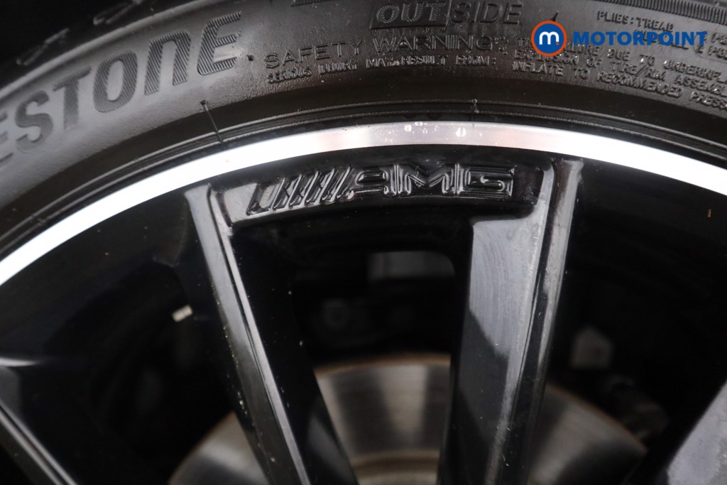 Used Mercedes-Benz CLA for sale - 78106886: Photo 37