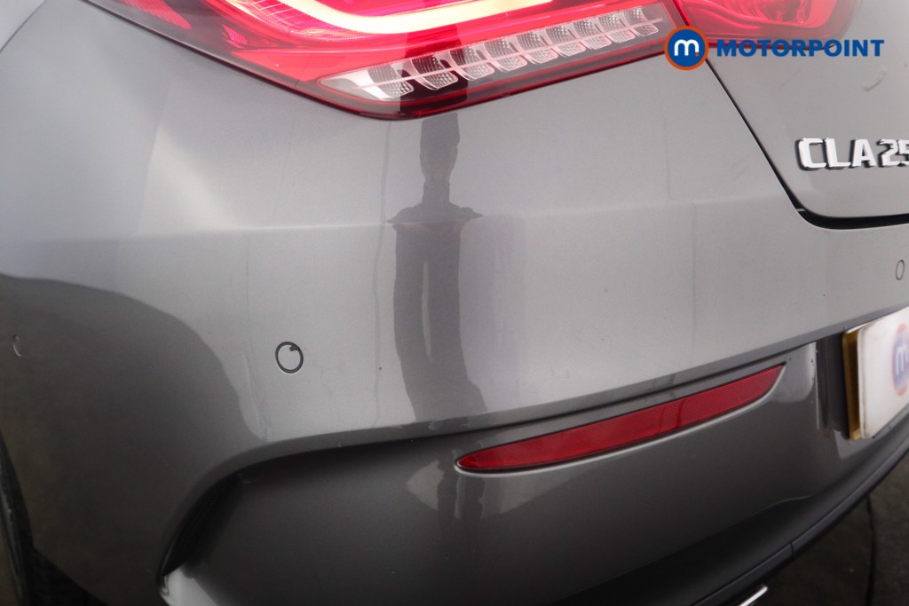 Used Mercedes-Benz CLA for sale - 78106886: Photo 38