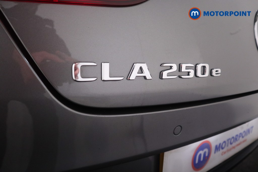 Used Mercedes-Benz CLA for sale - 78106886: Photo 39