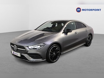 Used Mercedes-Benz CLA undefined for sale - 78106886: Photo