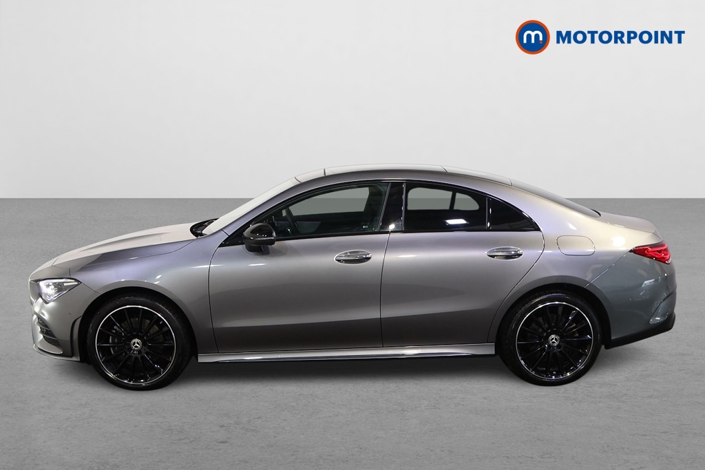 Used Mercedes-Benz CLA for sale - 78106886: Photo 4