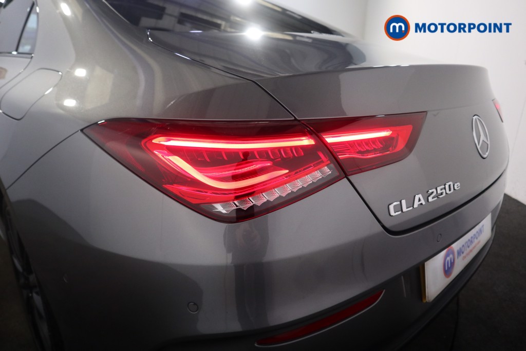 Used Mercedes-Benz CLA for sale - 78106886: Photo 40