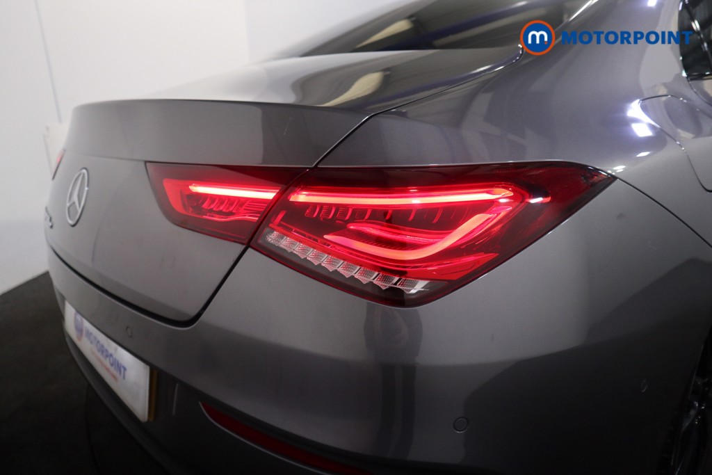 Used Mercedes-Benz CLA for sale - 78106886: Photo 41