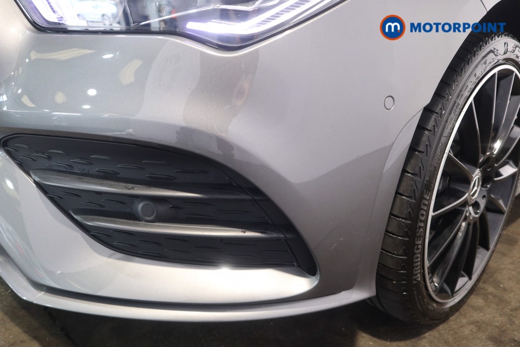 Used Mercedes-Benz CLA for sale - 78106886: Photo 45