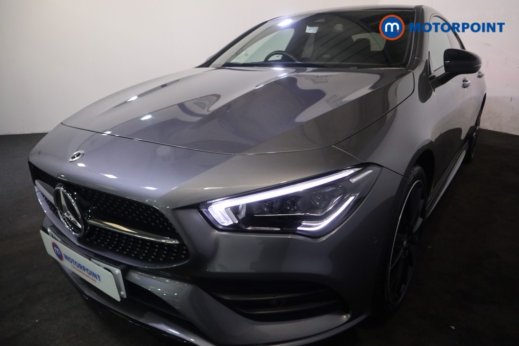 Used Mercedes-Benz CLA for sale - 78106886: Photo 46