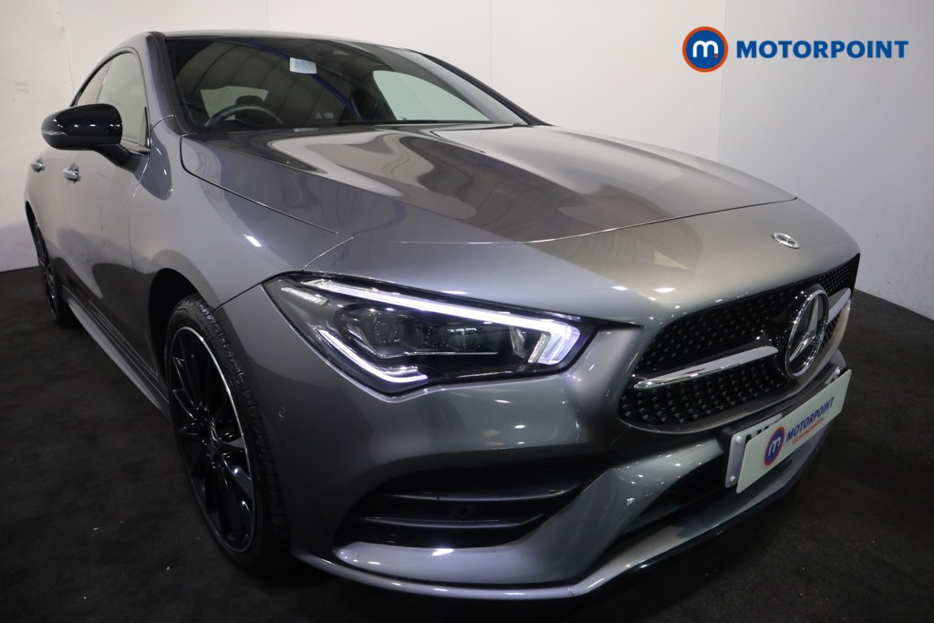 Used Mercedes-Benz CLA for sale - 78106886: Photo 48