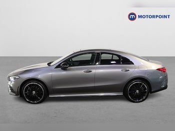 Used Mercedes-Benz CLA undefined for sale - 78106886: Photo