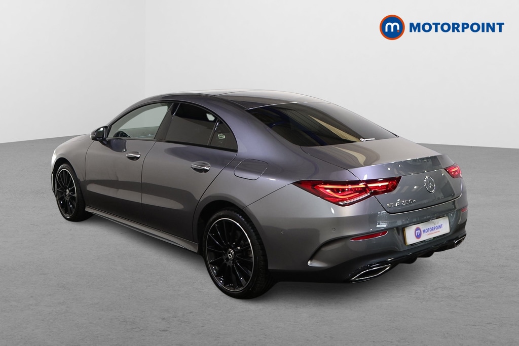 Used Mercedes-Benz CLA for sale - 78106886: Photo 5