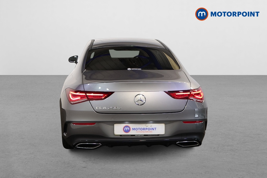 Used Mercedes-Benz CLA for sale - 78106886: Photo 6