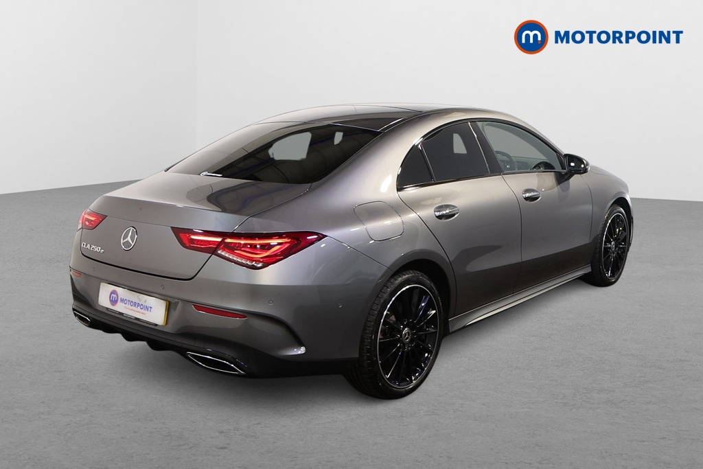 Used Mercedes-Benz CLA for sale - 78106886: Photo 7