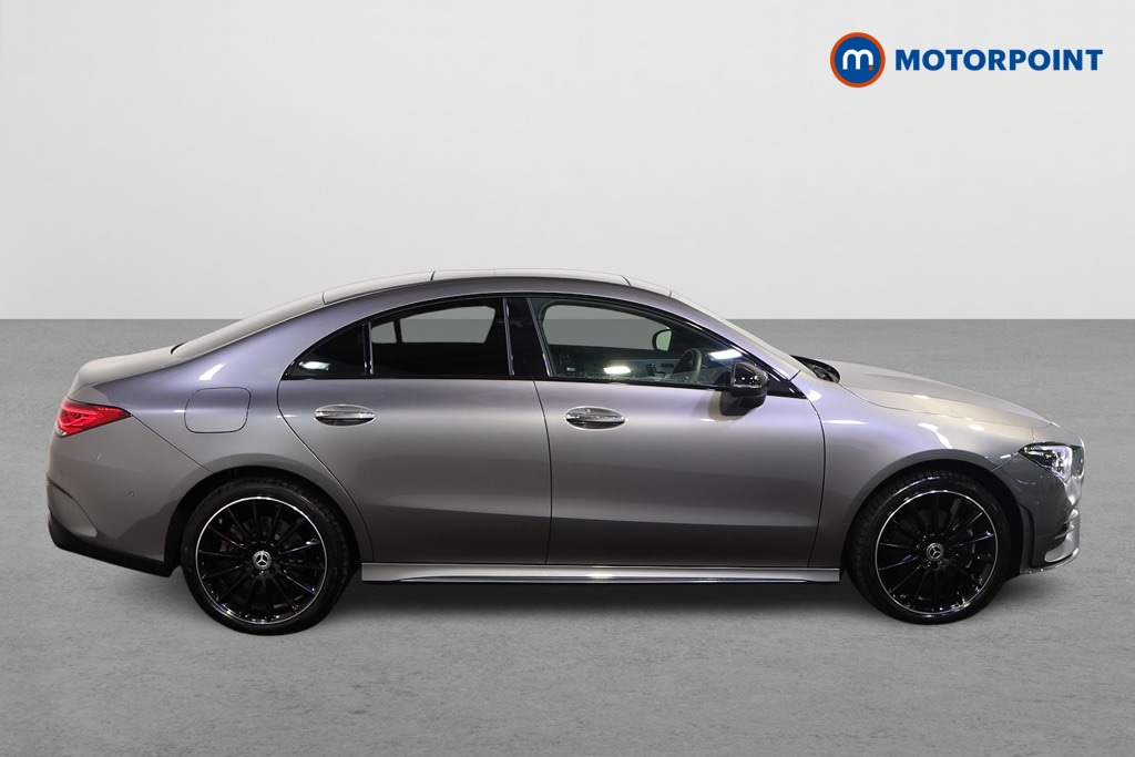 Used Mercedes-Benz CLA for sale - 78106886: Photo 8