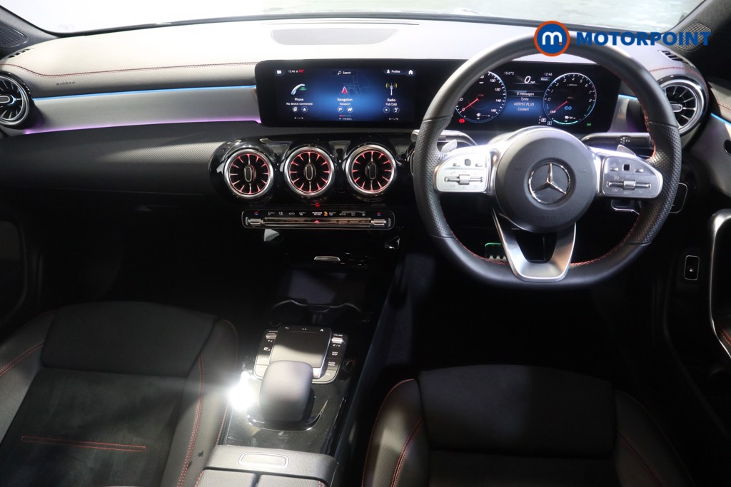 Used Mercedes-Benz CLA for sale - 78106886: Photo 9