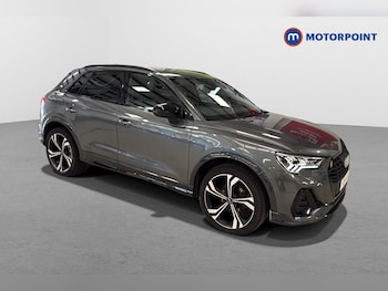 Used Audi Q3 2021 for sale - 78838821: Photo