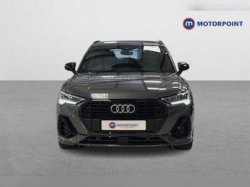 Used Audi Q3 2021 for sale - 78838821: Photo