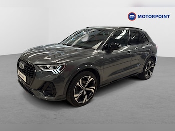 Used Audi Q3 2021 for sale - 78838821: Photo