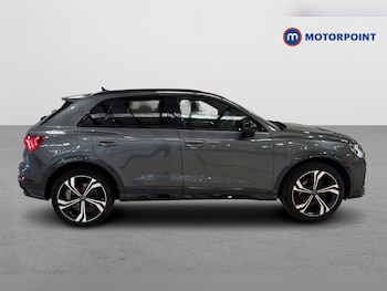 Used Audi Q3 2021 for sale - 78838821: Photo