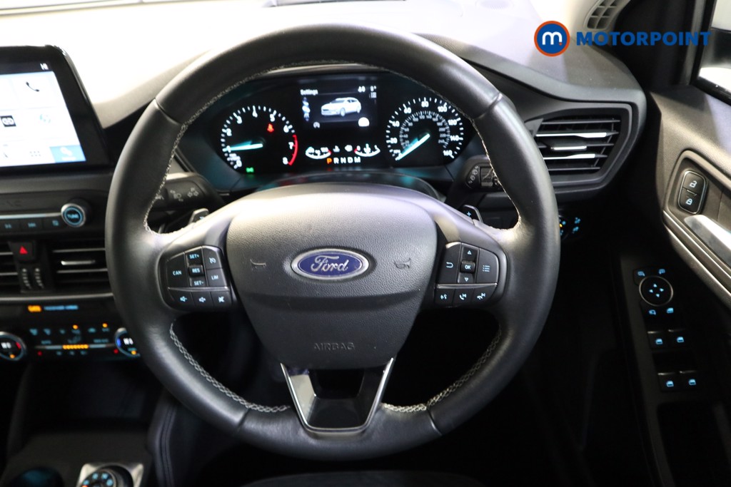 Used Ford Focus 2019 for sale - 77904124: Photo 10