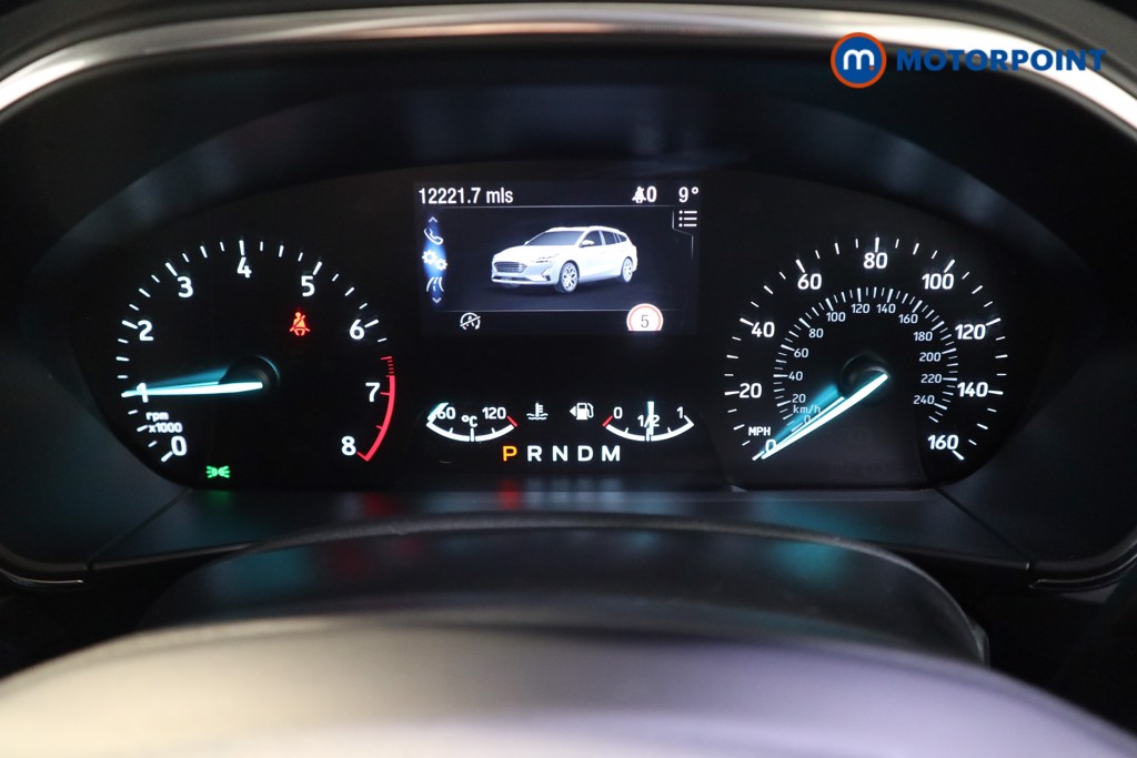 Used Ford Focus 2019 for sale - 77904124: Photo 13