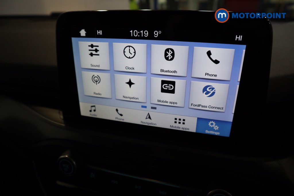 Used Ford Focus 2019 for sale - 77904124: Photo 14