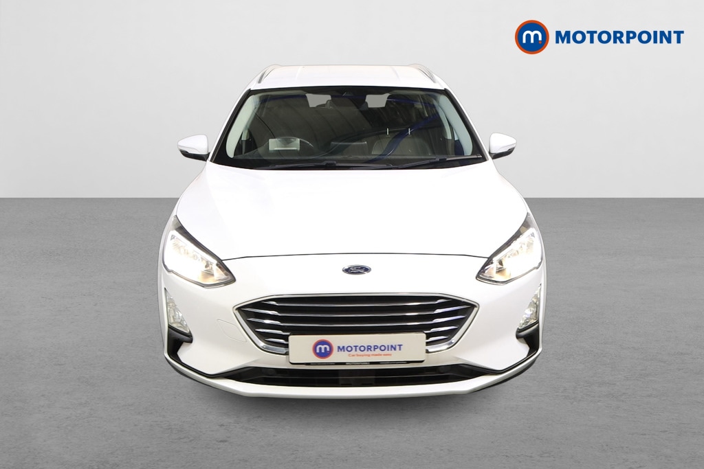 Used Ford Focus 2019 for sale - 77904124: Photo 2