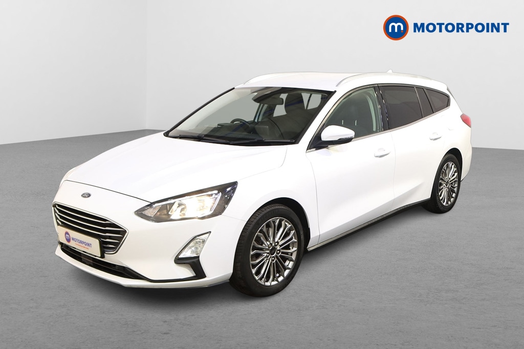 Used Ford Focus 2019 for sale - 77904124: Photo 3