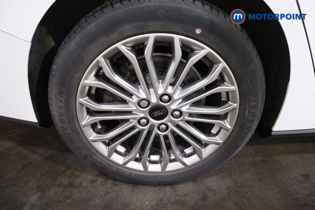 Used Ford Focus 2019 for sale - 77904124: Photo 32