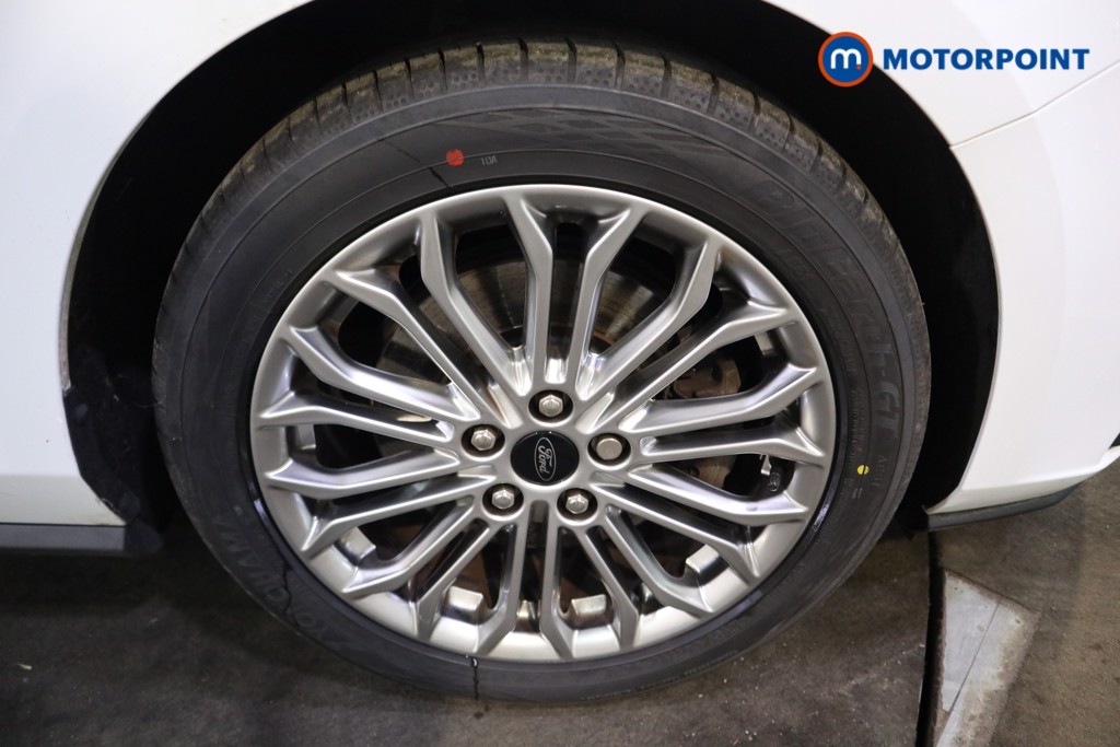 Used Ford Focus 2019 for sale - 77904124: Photo 33