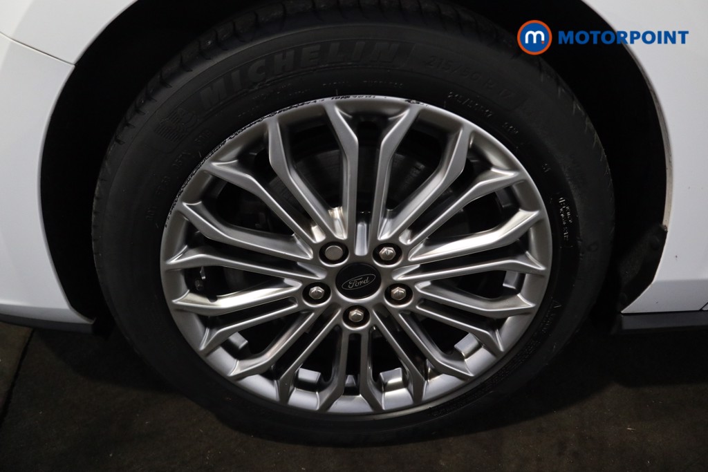 Used Ford Focus 2019 for sale - 77904124: Photo 34