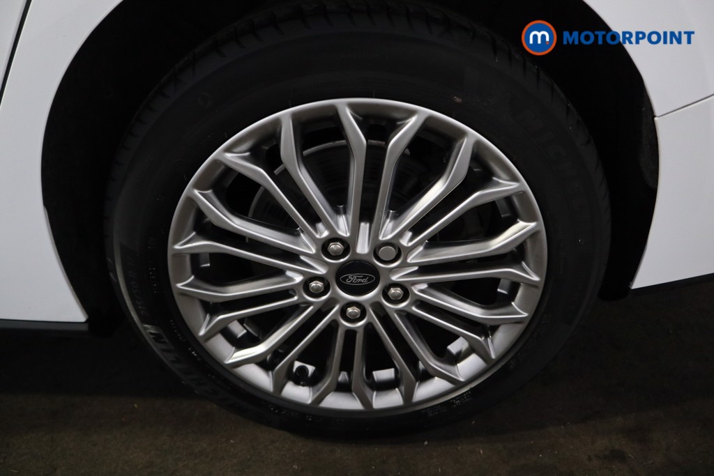 Used Ford Focus 2019 for sale - 77904124: Photo 35