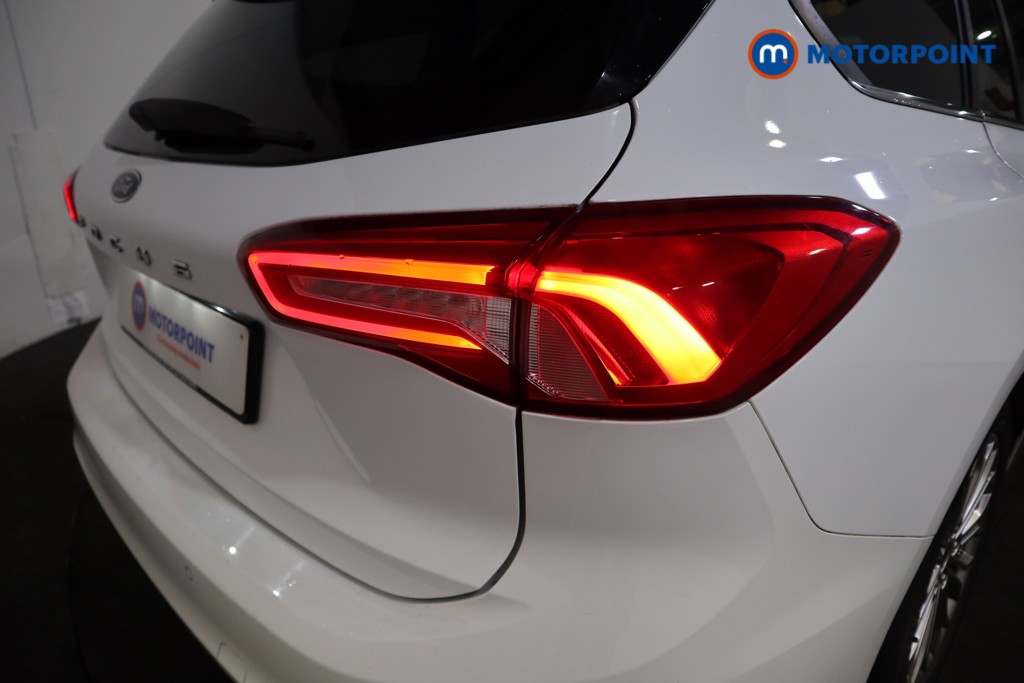 Used Ford Focus 2019 for sale - 77904124: Photo 38