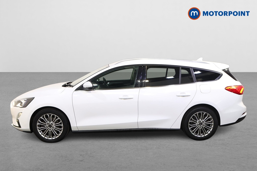 Used Ford Focus 2019 for sale - 77904124: Photo 4