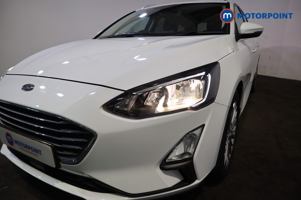 Used Ford Focus 2019 for sale - 77904124: Photo 44